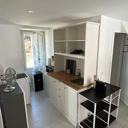 Entier Apartamento *