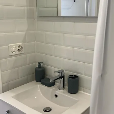 Apartamento Entier