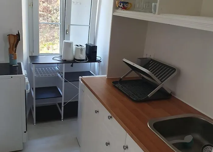 Apartament Entier Montreux