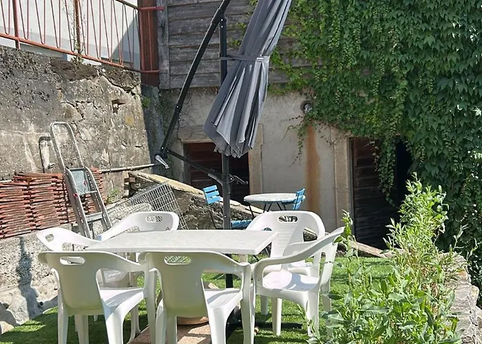 Διαμέρισμα Entier Μοντρέ