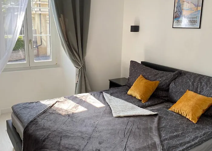 Apartament Entier Montreux