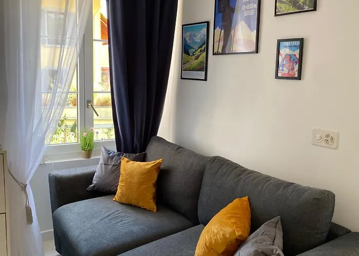 Entier Διαμέρισμα *