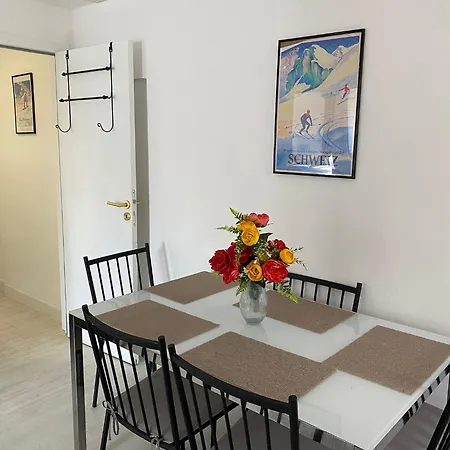 Entier Appartement