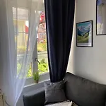 Lejlighed Entier Montreux