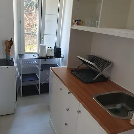 Apartament Entier Montreux